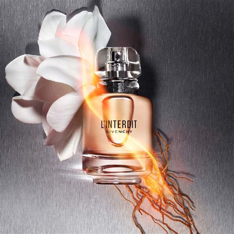 givenchy l'interdit perfume review|l'interdit givenchy duftbeschreibung.